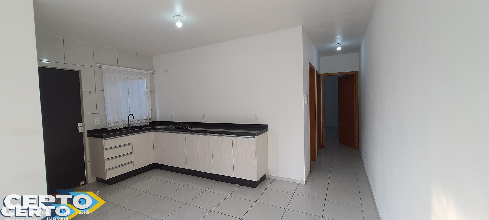 CASA À VENDA NO BOA VISTA