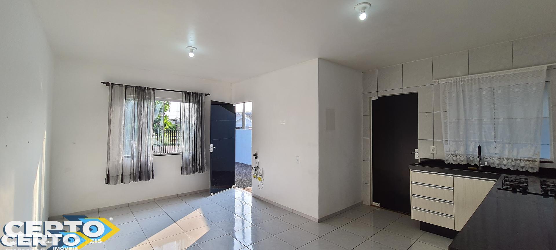 CASA À VENDA NO BOA VISTA