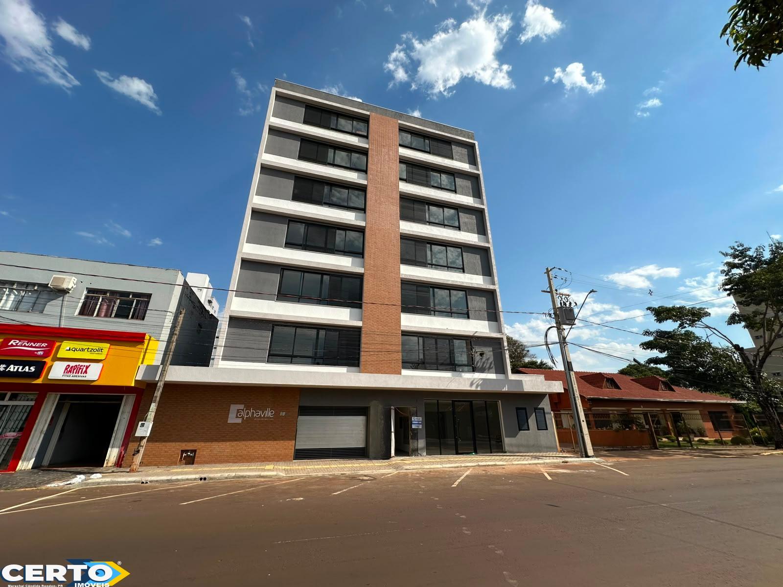 Sala Comercial para locação, CENTRO, MARECHAL CANDIDO RONDON - PR
