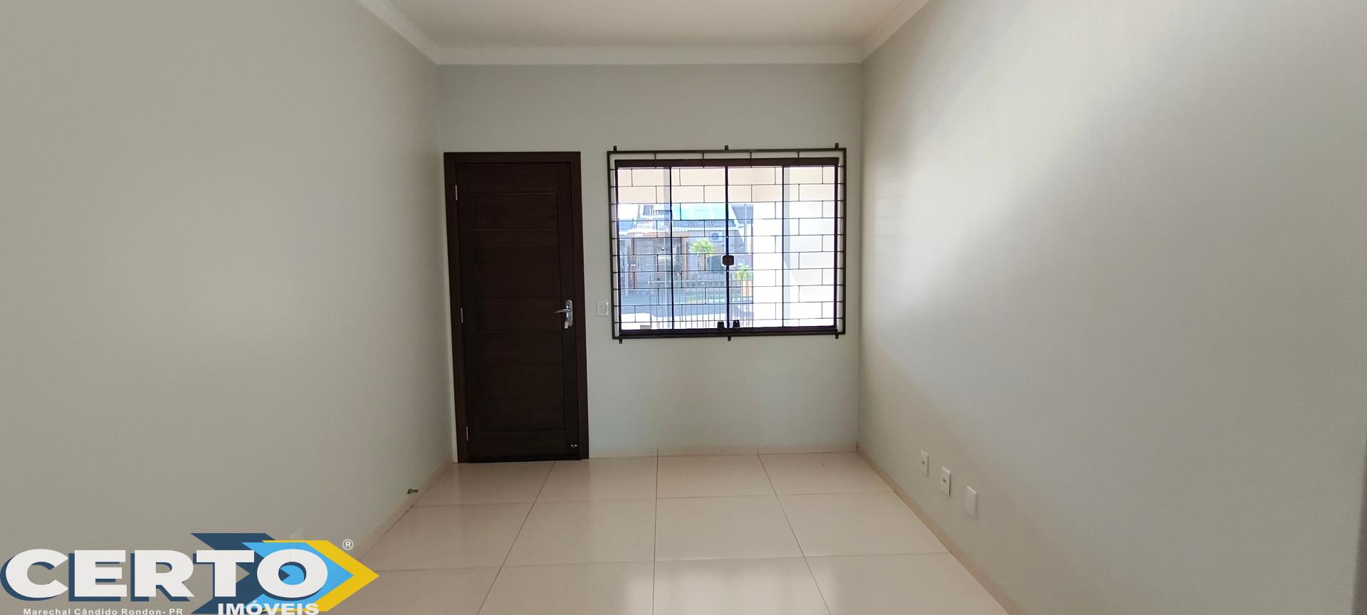 CASA PARA LOCAÇÃO, CATARATAS II, BAIRRO ANDORINHA, MARECHAL CA...