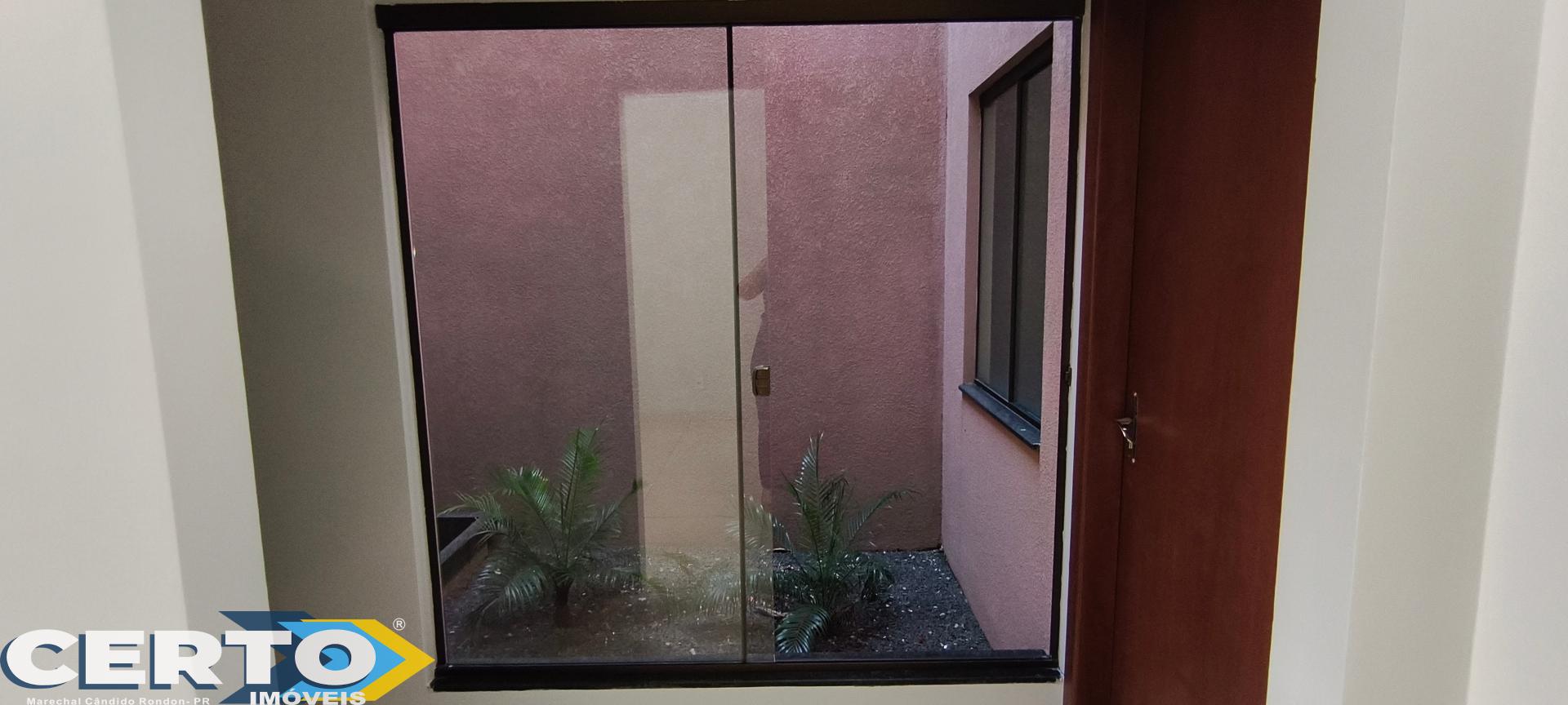 CASA PARA LOCAÇÃO, CATARATAS II, BAIRRO ANDORINHA, MARECHAL CA...