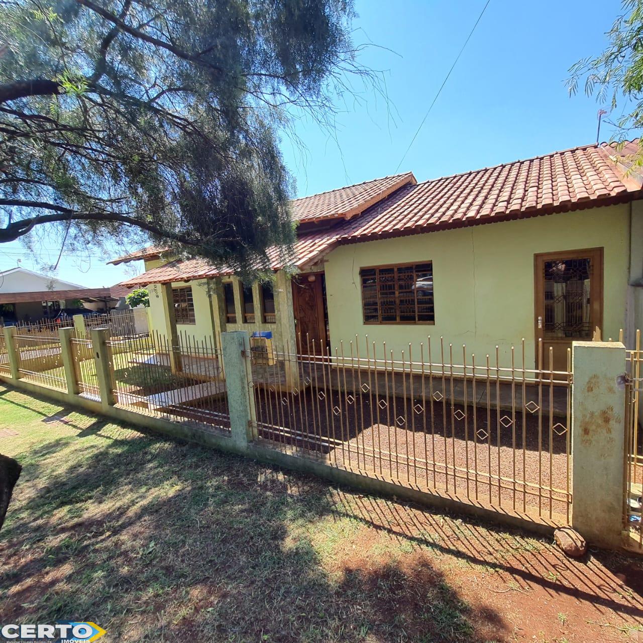 Casa com 3 dormitórios para locação, HIGIENÓPOLIS, MARECHAL CA...