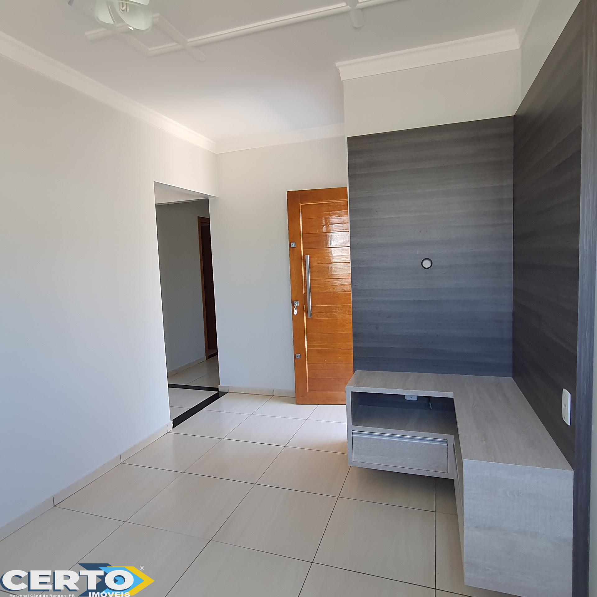 Casa com 3 dormitórios, BOA VISTA, MARECHAL CANDIDO RONDON - PR