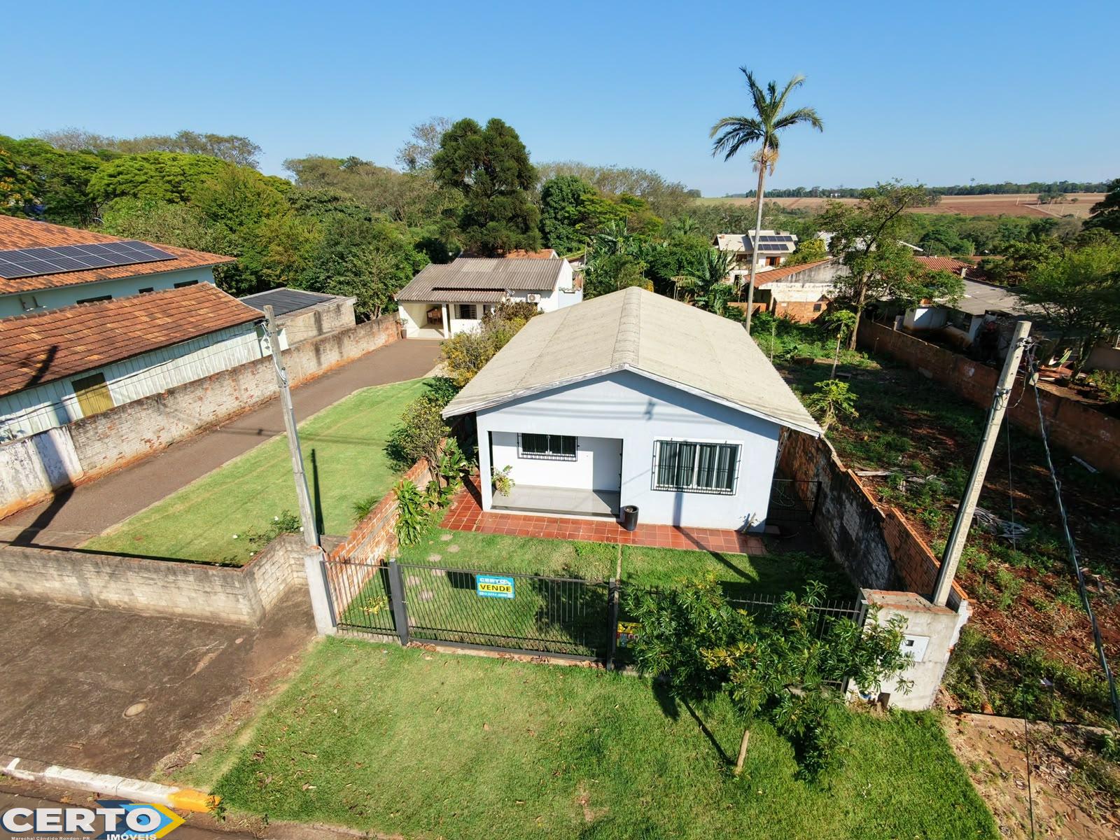 CASA À VENDA NO CENTRO