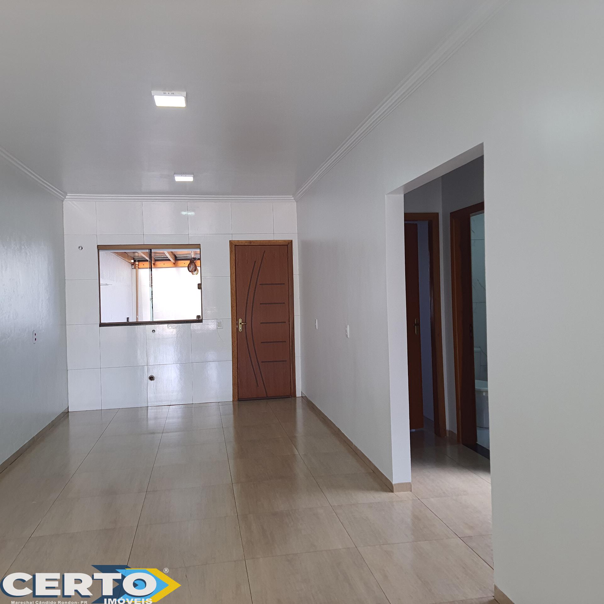Casa para locação, HIGIENÓPOLIS, MARECHAL CANDIDO RONDON - PR