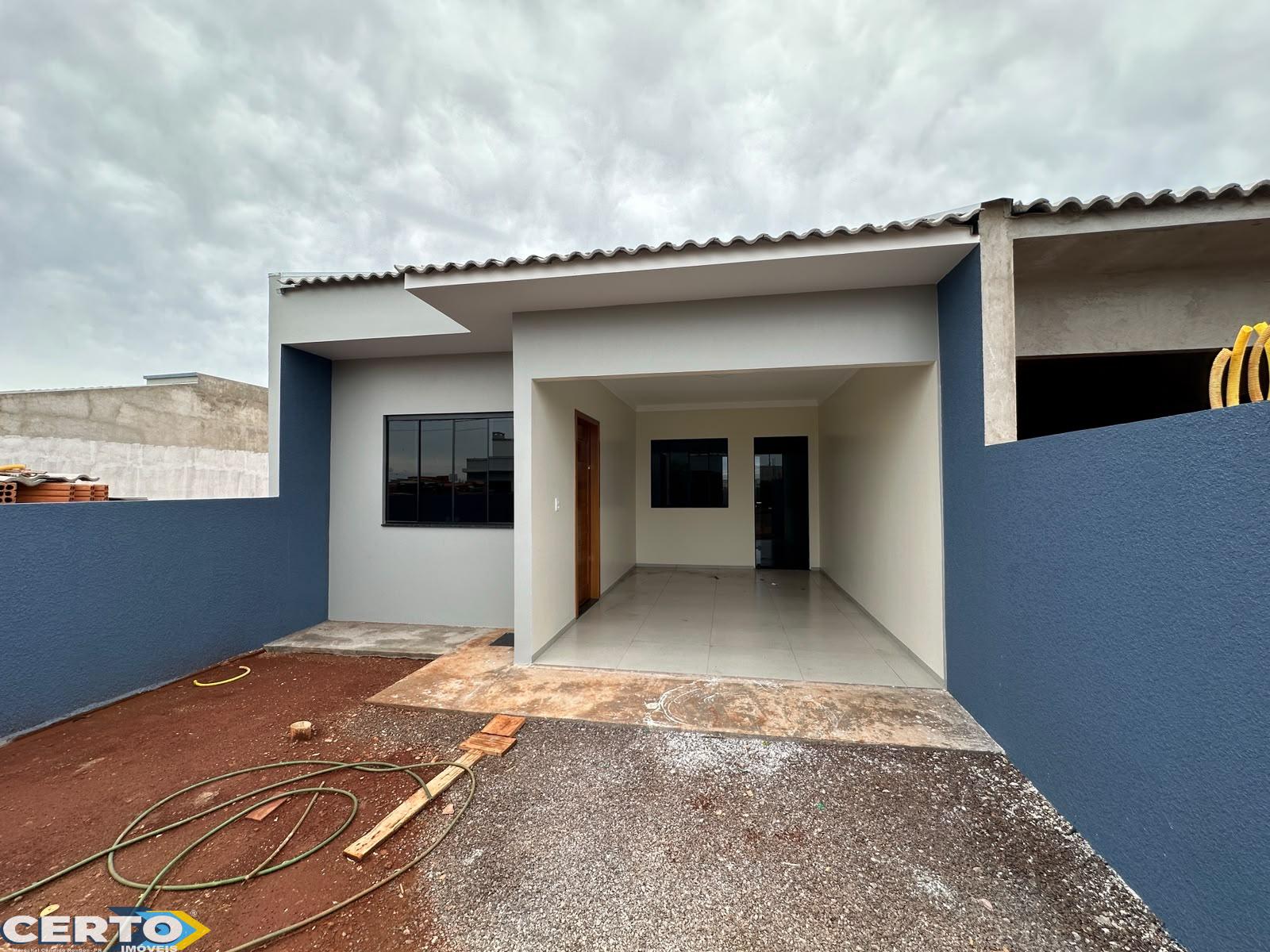 CASA À VENDA NO LOTEAMENTO CATARATAS II