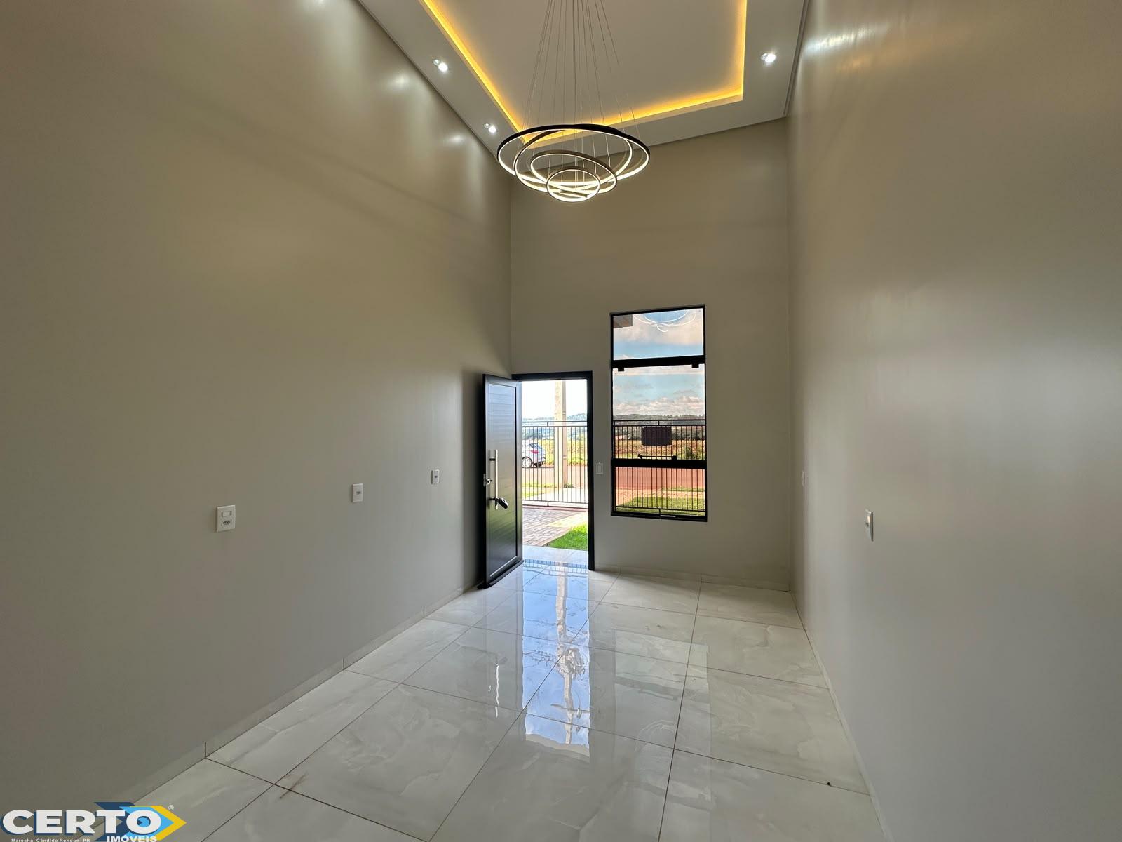 CASA À VENDA PRÓXIMA AO UNIMED