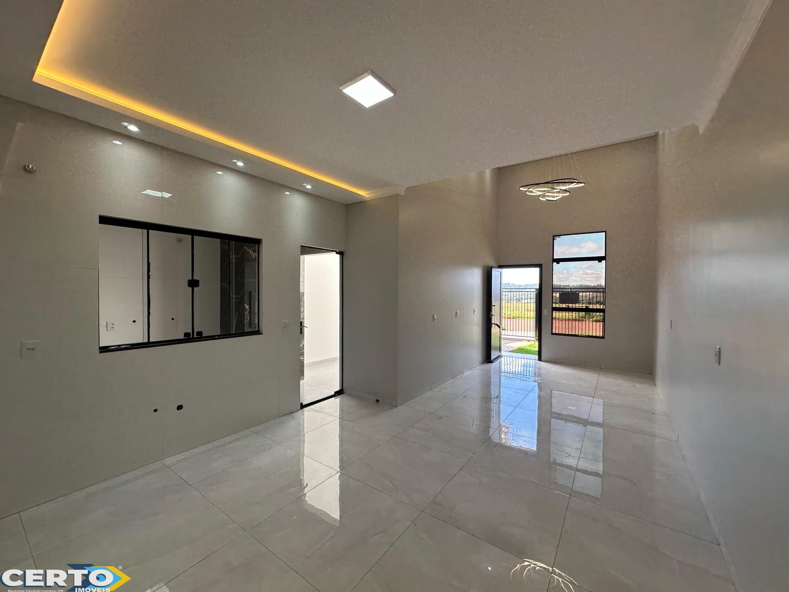 CASA À VENDA PRÓXIMA AO UNIMED
