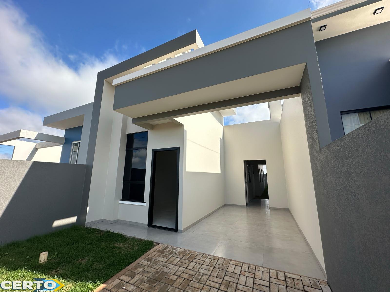 CASA À VENDA PRÓXIMA AO UNIMED