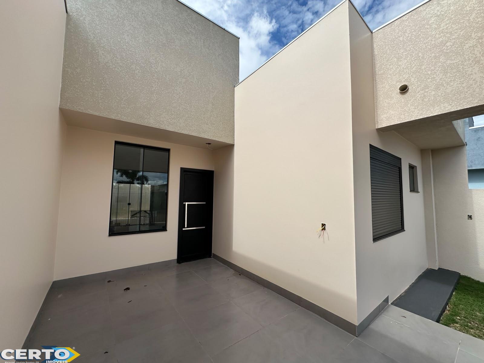CASA À VENDA NO BAIRRO PRIMAVERA