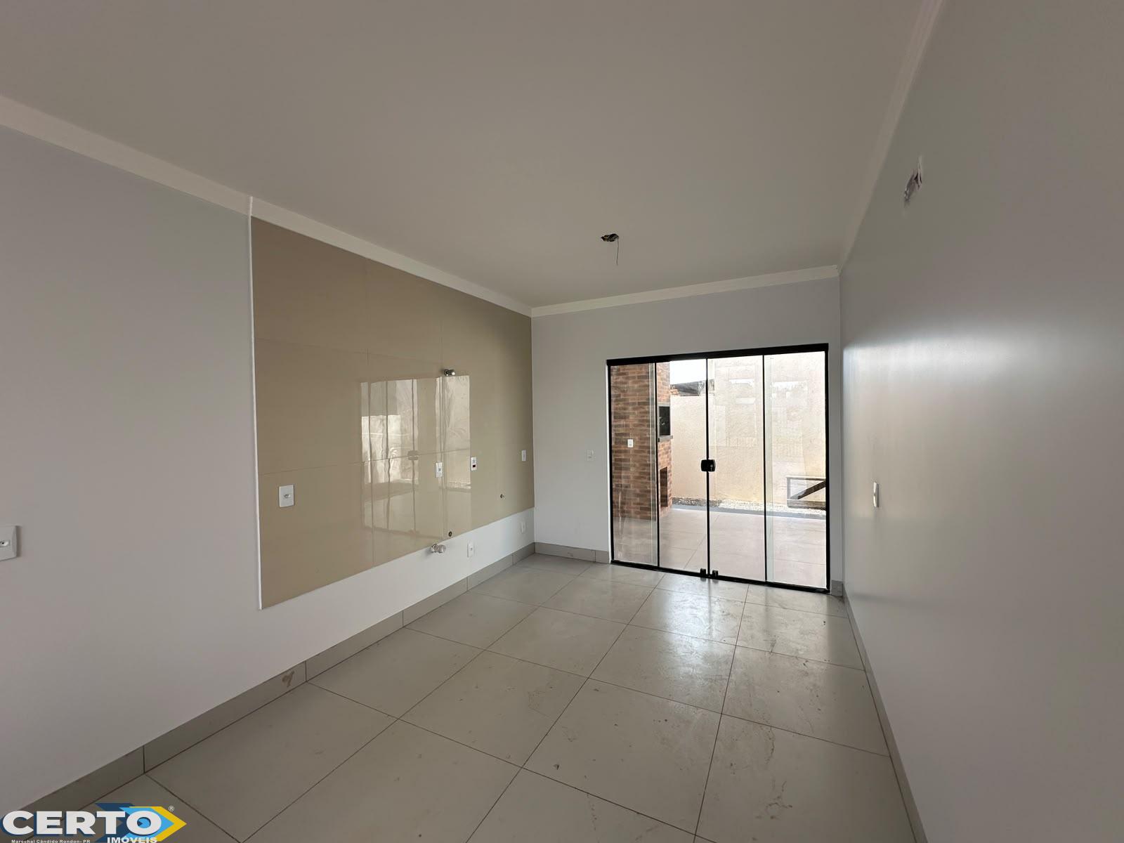 CASA À VENDA NO BAIRRO PRIMAVERA