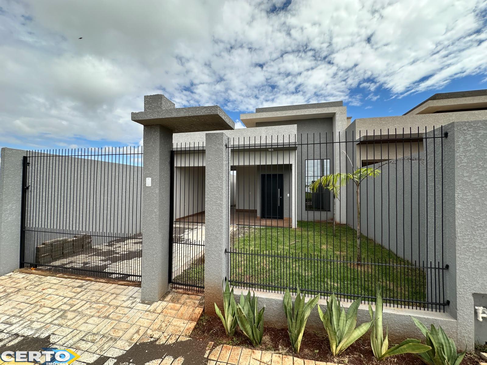 CASA À VENDA NO BAIRRO PRIMAVERA