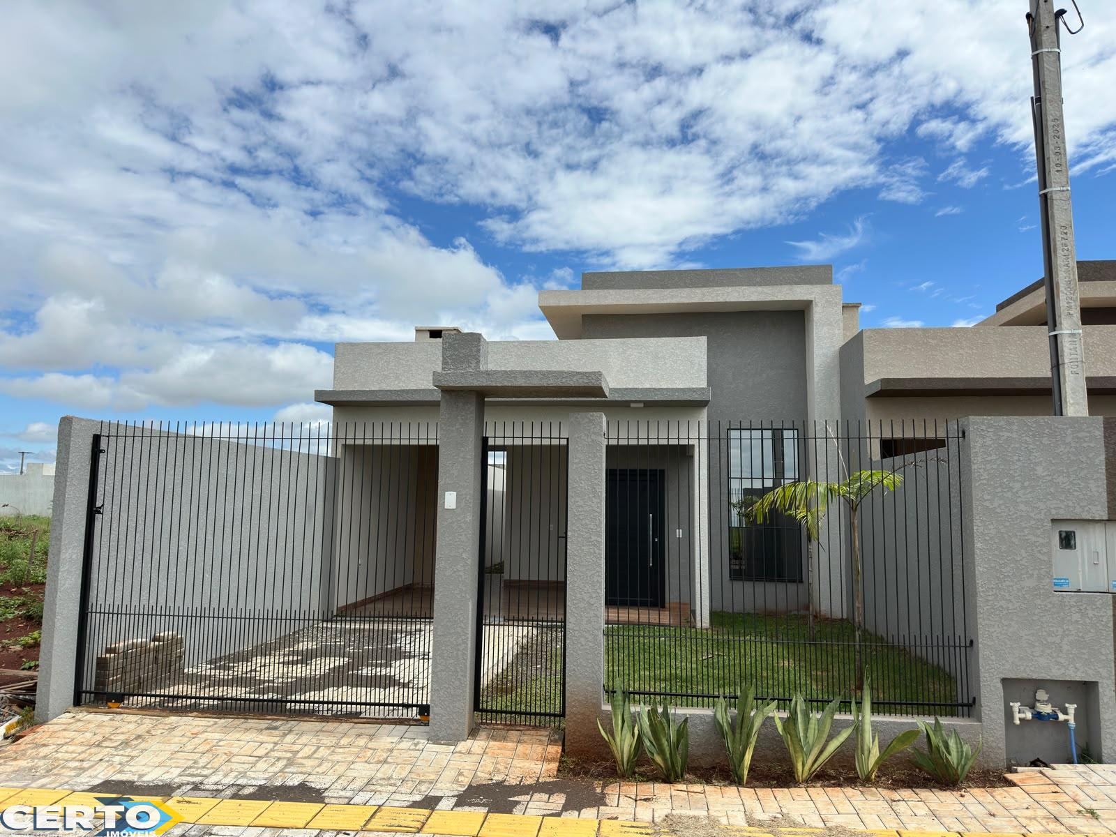 CASA À VENDA NO BAIRRO PRIMAVERA
