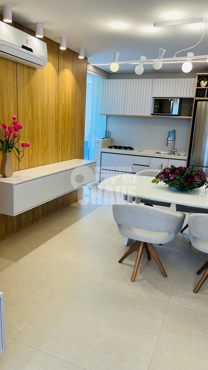 Vende-se Aptos com 3 dormitórios na Gleba Palhano - Londrina - PR