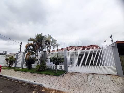 Vende-se Casa em Foz do Iguaçu - PR