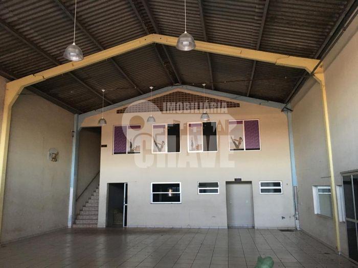 Vende-se Academia no Jardim Sabará - Zona Norte - Londrina.