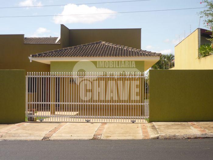 Vende-se Casa no Jardim Colina Verde - Londrina - PR
