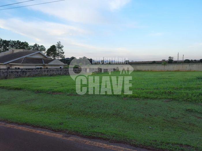 Vende-se Terreno no Condomínio Estância Santa Paula em Londrin...