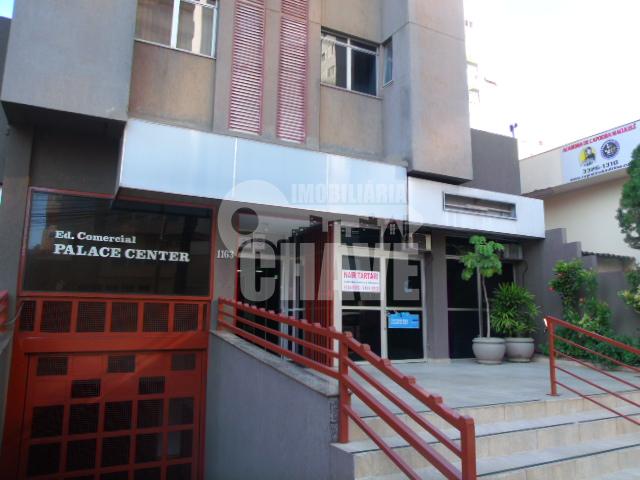 Vende-se sala comercial no Centro - Londrina - PR