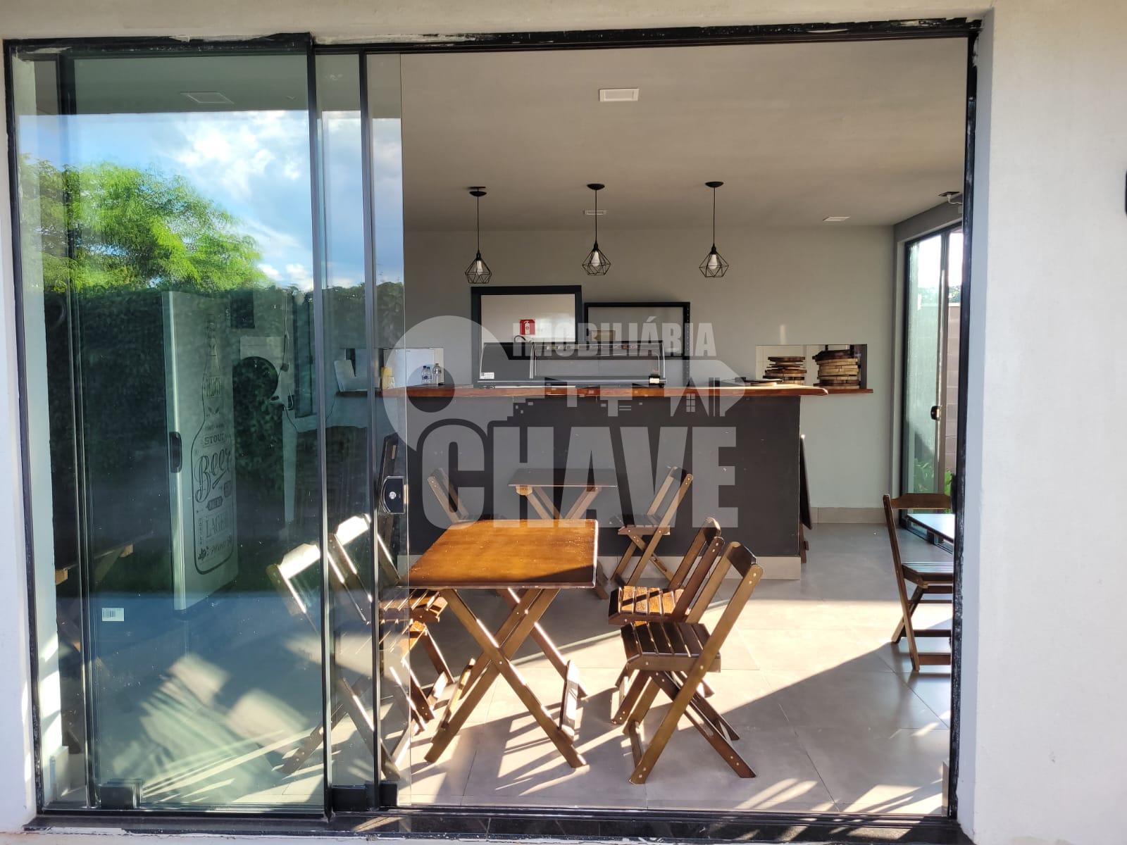 Vende-se Restaurante Sushi Bar no Heimtal - Londrina - PR