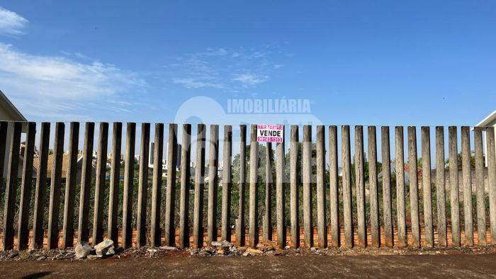 Vende-se Terreno no Jardim Colina Verde em Londrina - PR