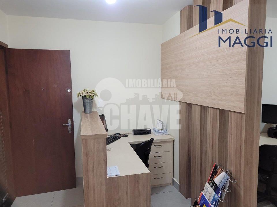 Vende-se Sala Comercial no Centro de Londrina - PR