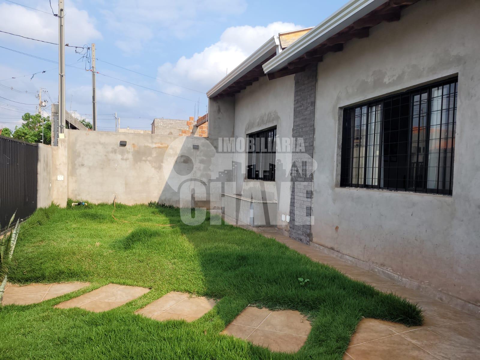 Vende-se Casa 3 Dormitórios no Jardim Verona Próximo ao Heimta...