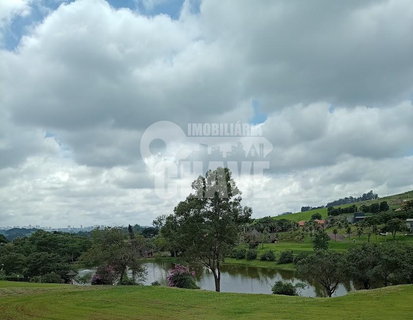 Vende-se Terreno no Condomínio Terras de Canaã em Cambé - PR