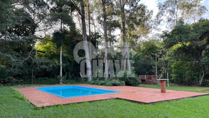 Vende-se Sítio em Jataiznho - PR