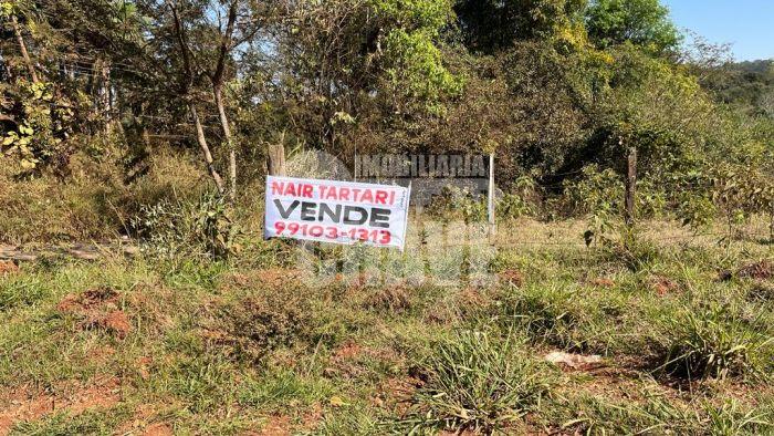 Vende-se Chácara na Avenida das Maritacas em Londrina-PR