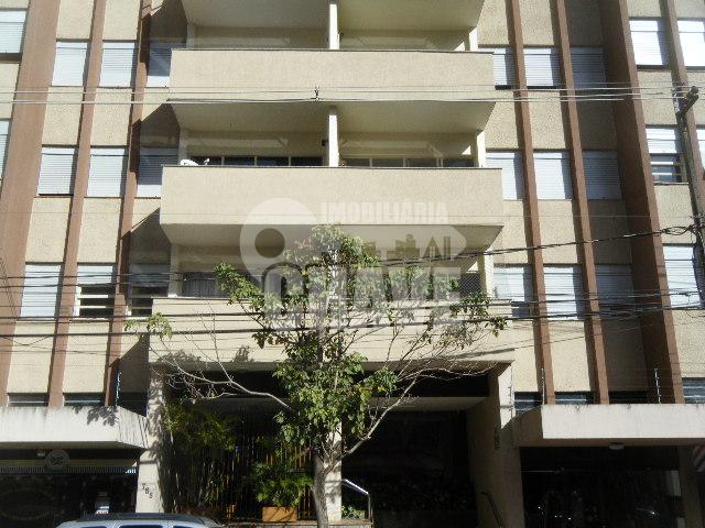 Vende-se Apto no Edifício Olga -Centro - Londrina, LONDRINA - PR