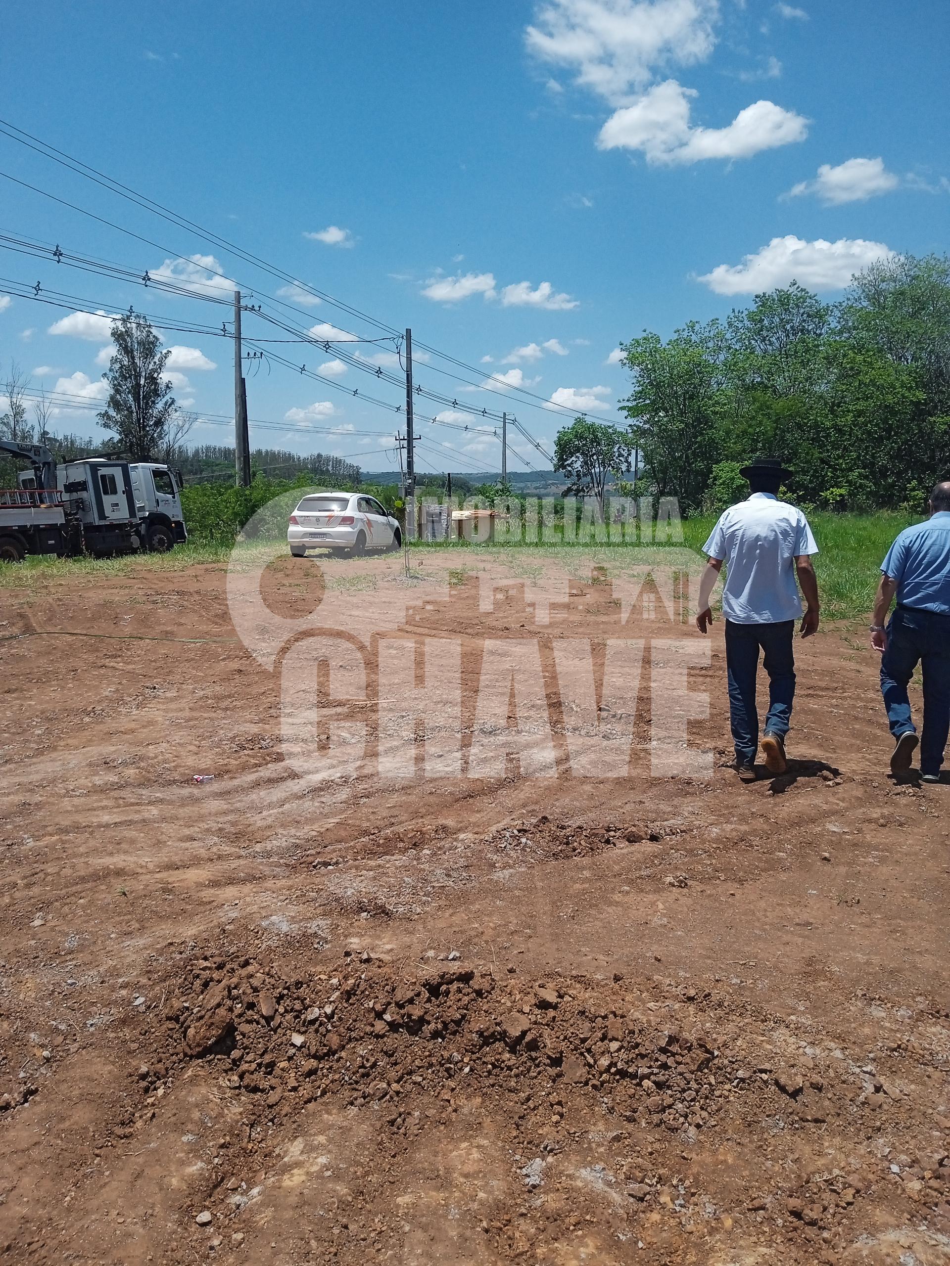 Terreno Comercial à venda, Zona Industrial  Jaqueira , IBIPORA...