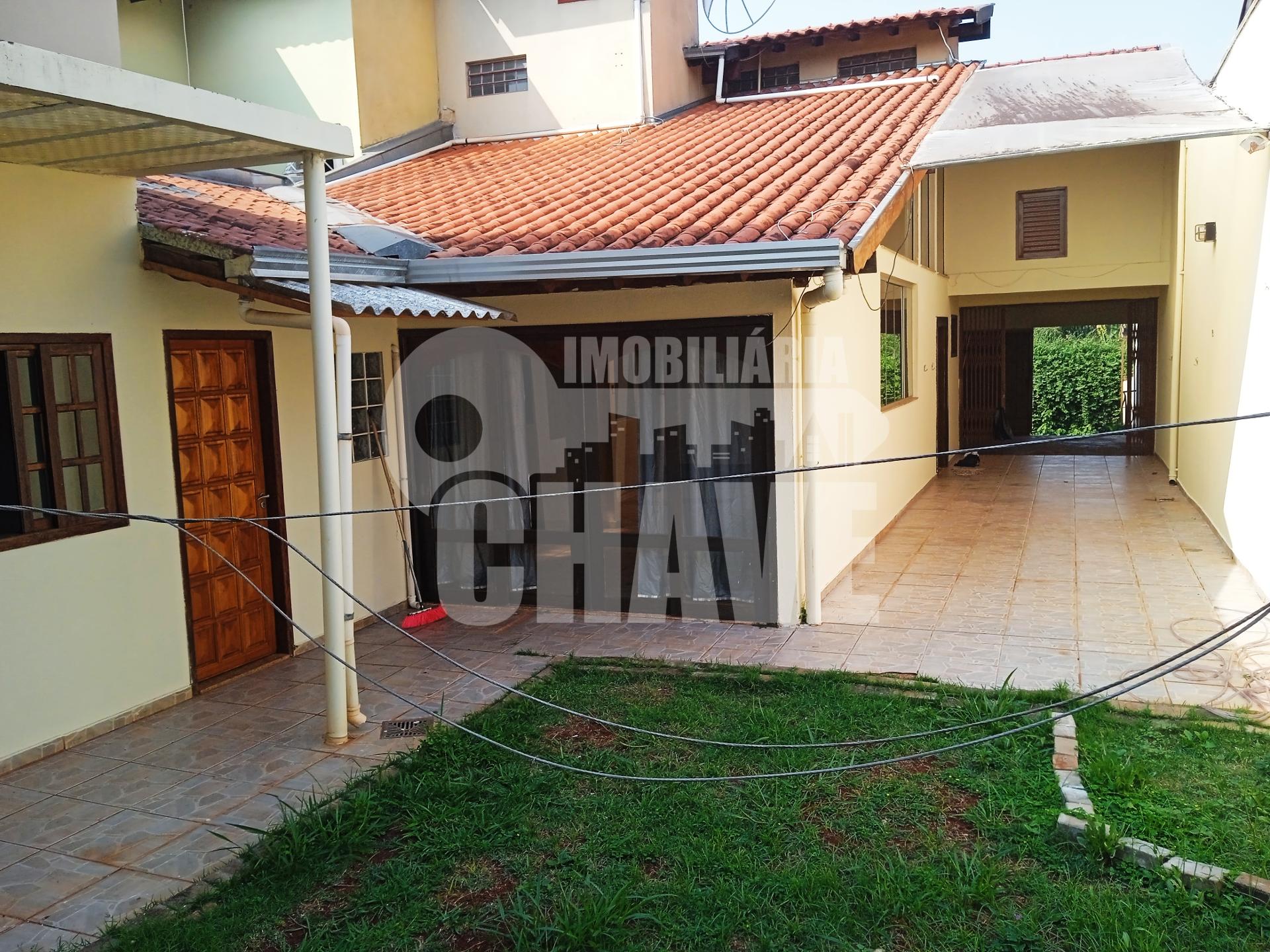 Sobrado para locação com 4 Dormitórios no Jardim Tarumã, LONDR...