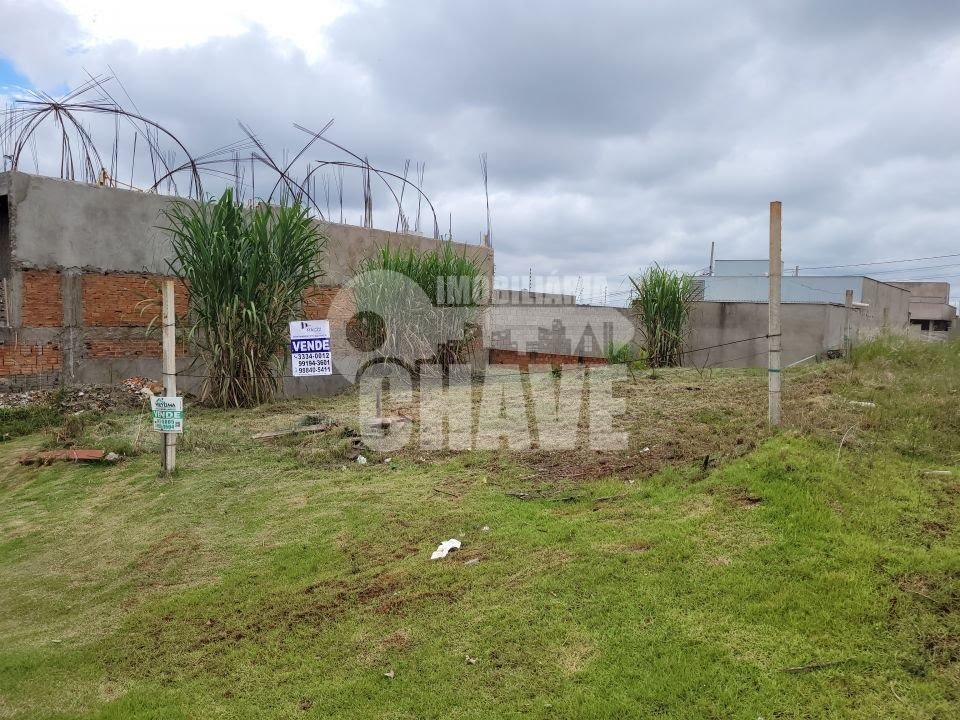 Terreno à venda, Jardim Olímpico, LONDRINA - PR