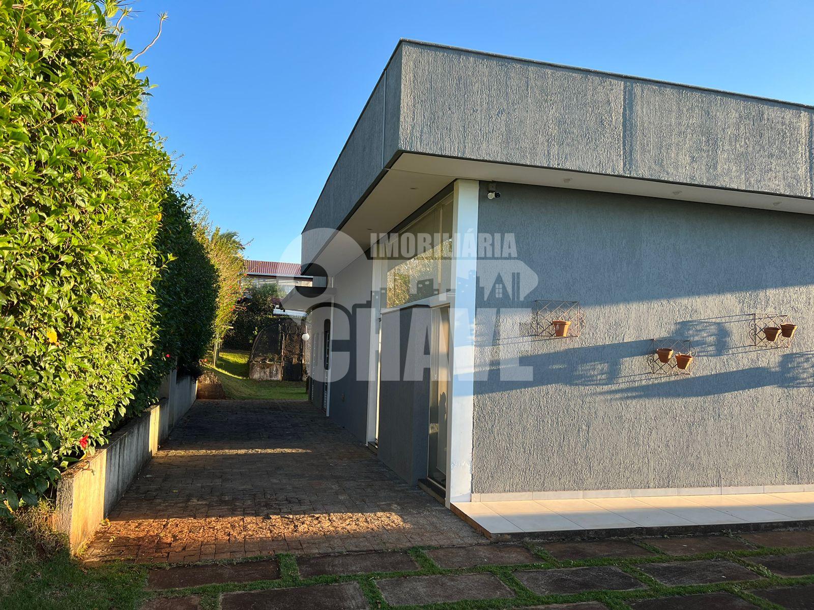 Chácara à venda no Recanto Golf Ville, BRATISLAVA, CAMBE - PR