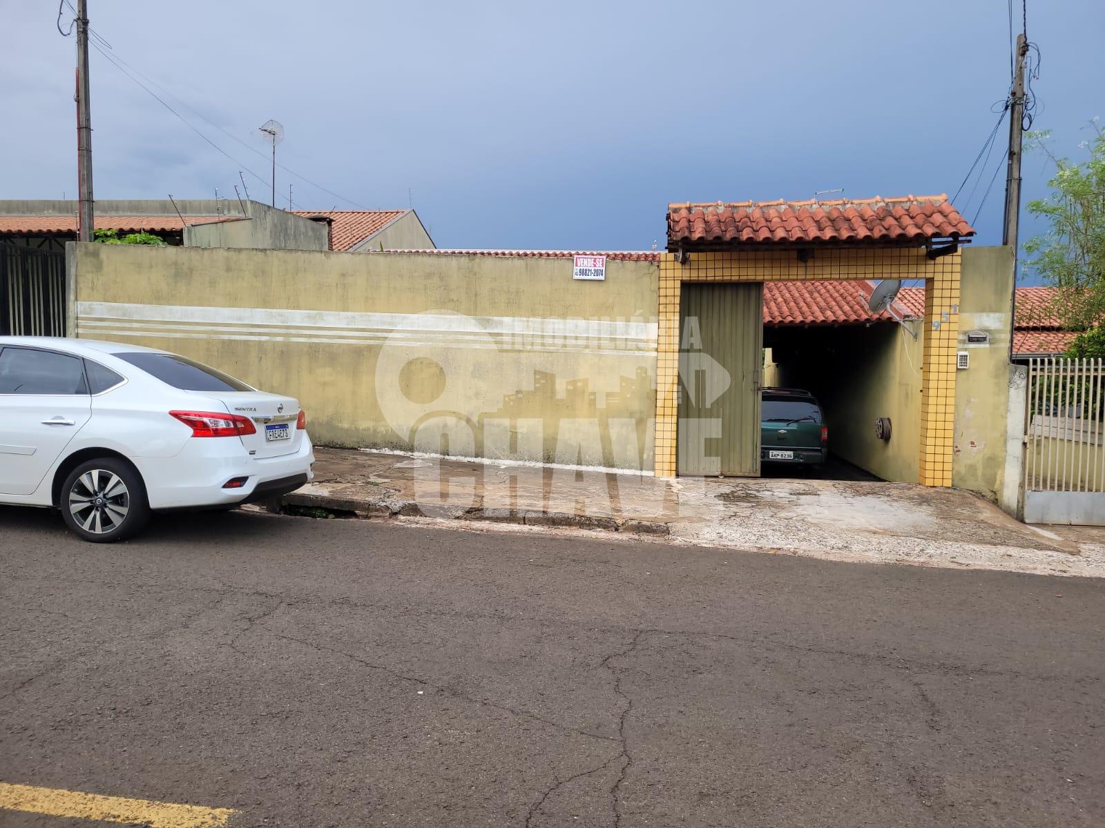 Casa à venda na Zona Norte, Porto Seguro, LONDRINA - PR