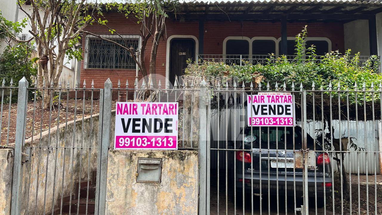 Casa e Terreno à venda no Guanabara, LONDRINA - PR