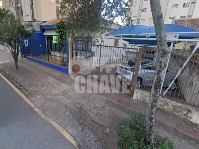 Vende-se Imóvel Comercial no Centro Histórico, LONDRINA - PR
