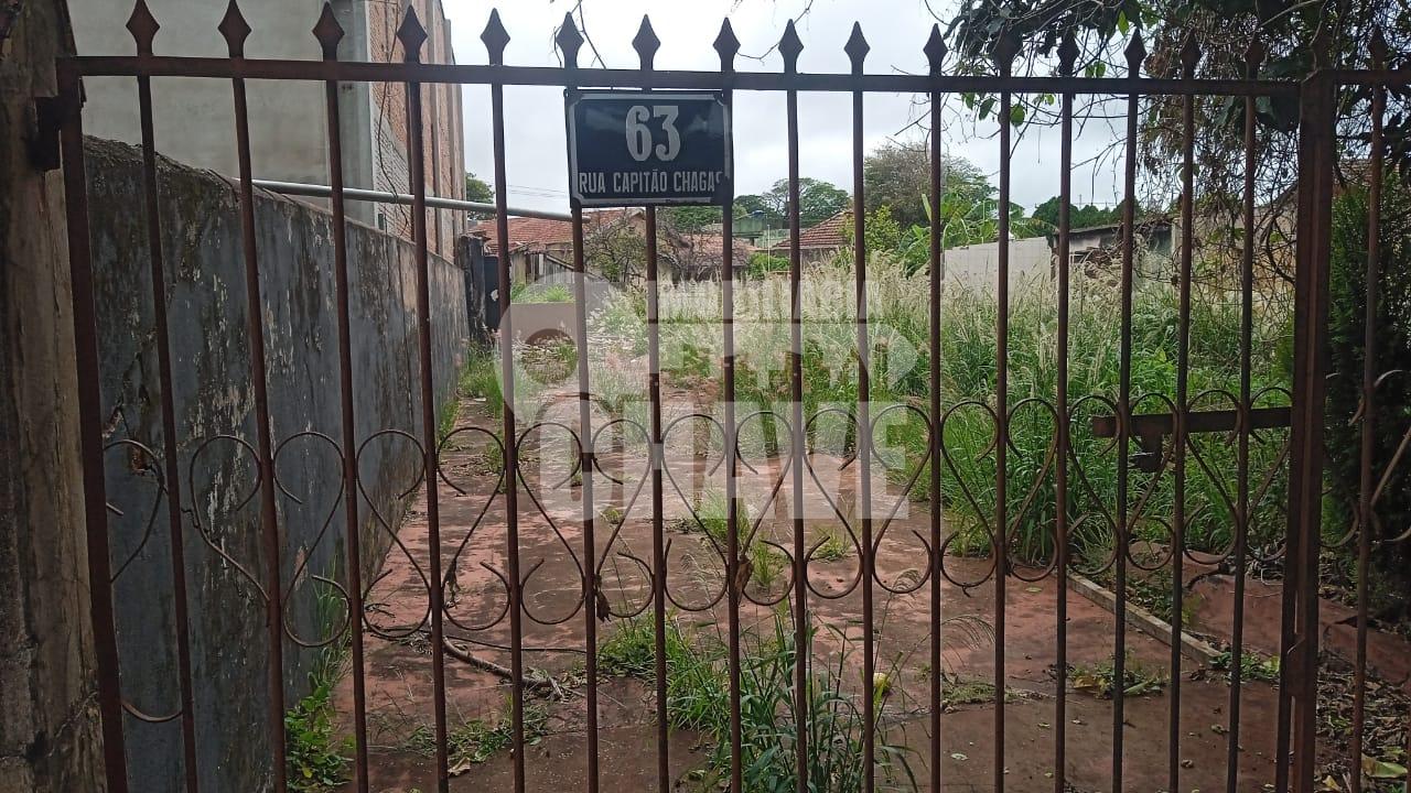 Terreno Comercial e residencial à venda, Centro, ROLÂNDIA-PR