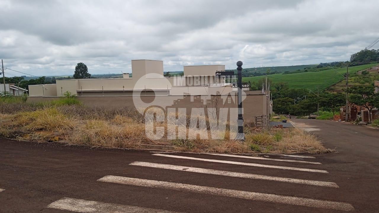 Lote à venda, Jardim Costa do Sol - Rolândia, LONDRINA - PR