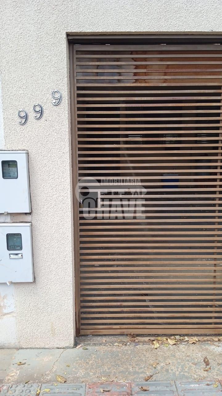 Casa Germinada à venda, Vila Industrial, Zona Oeste LONDRINA - PR