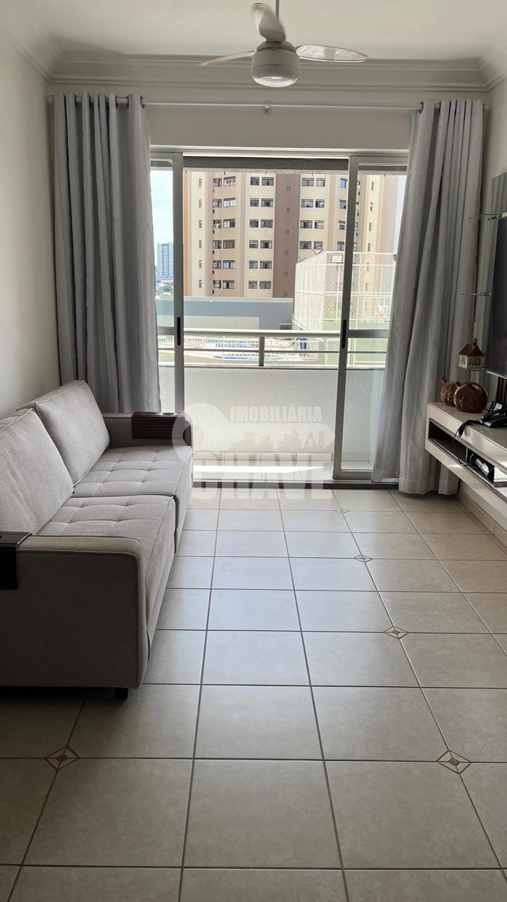 Apartamento ? venda, Gleba Palhano, LONDRINA - PR