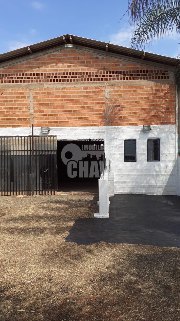 Chácara para locação, Chácara Santa Eliza, LONDRINA - PR