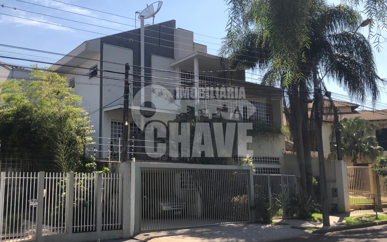 Casa de Alto Padrão à venda, Jardim Vila Rica, CAMBE - PR