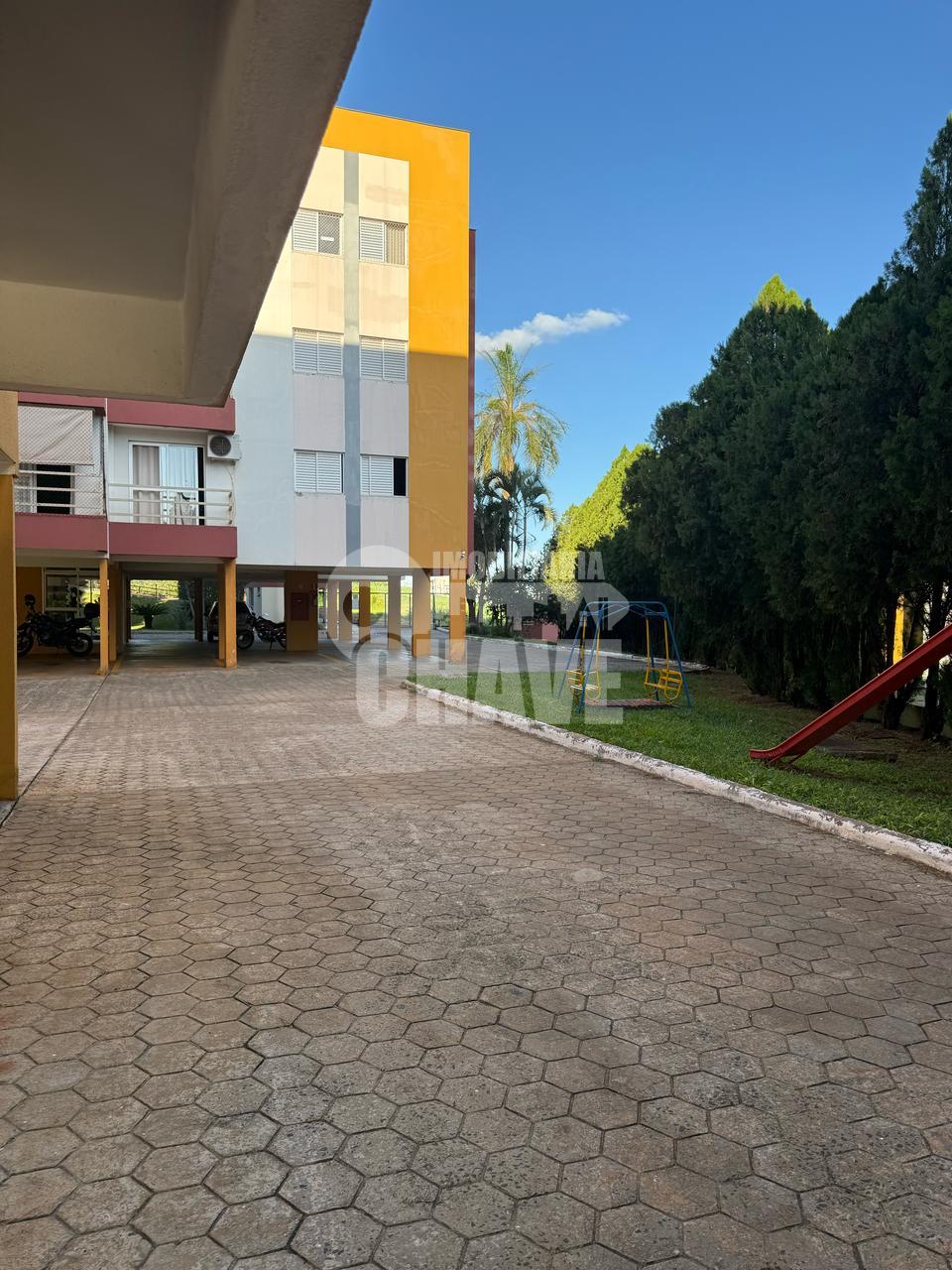 Apartamento ? venda, Conjunto Residencial Itamaraty, LONDRINA ...
