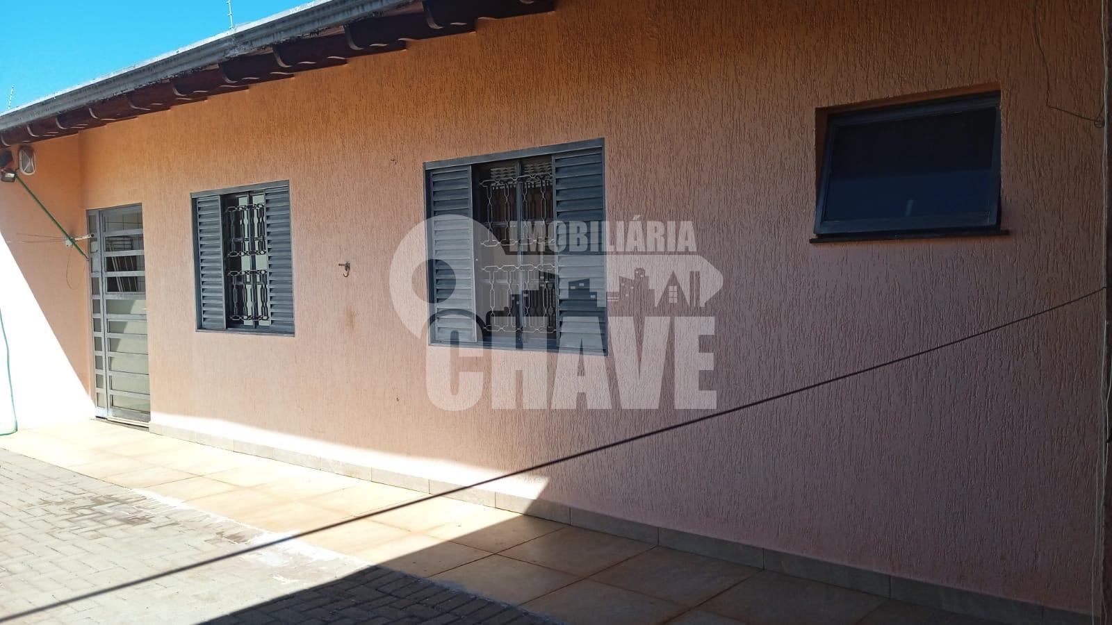 Casa à venda na Avenida José Gabriel de Oliveira, AURORA, LOND...
