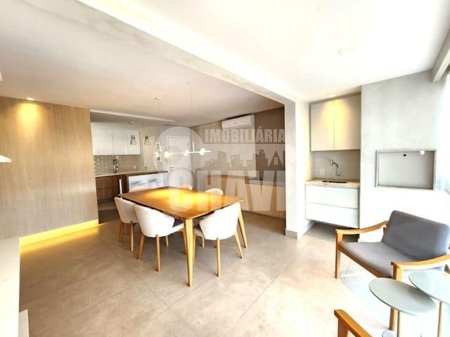 Apartamento com 2 Dormit?rios sendo 1 Su?te ? Venda-Gleba Palh...