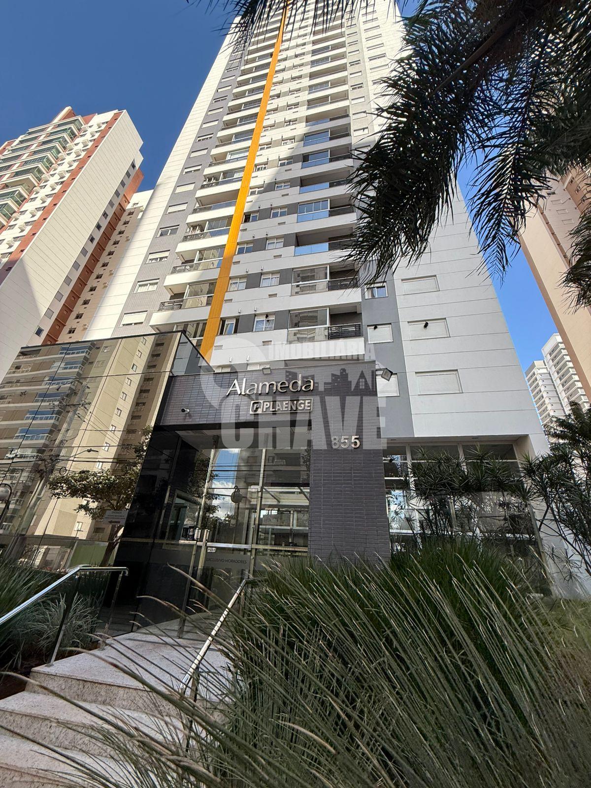 Apartamento à venda, Gleba Fazenda Palhano, LONDRINA - PR