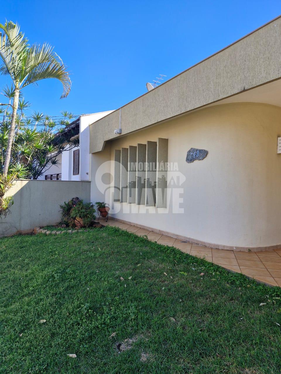 Casa de Alto Padr?o ? venda, Jardim Arauc?ria, LONDRINA - PR