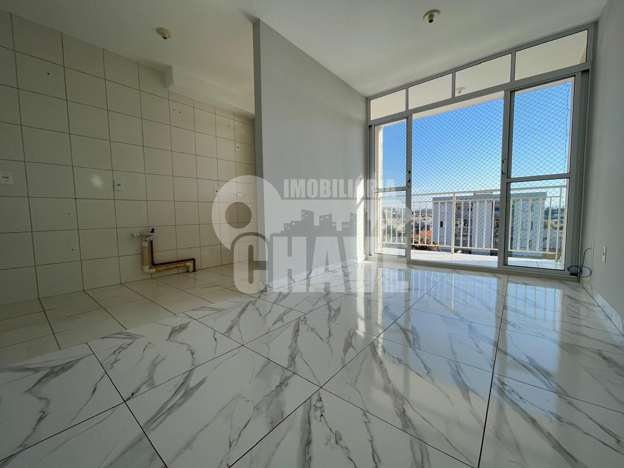 Apartamento à venda no Residêncial Água do Engenho, São Manoel...